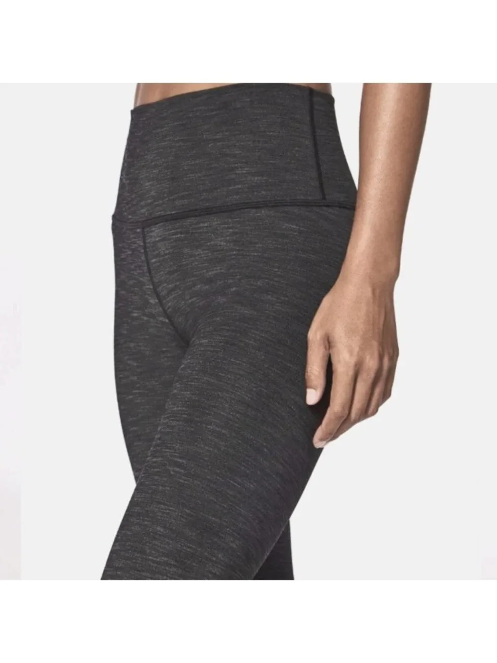 Lululemon Wunder Under Hi-Rise Tight (Brushed 28